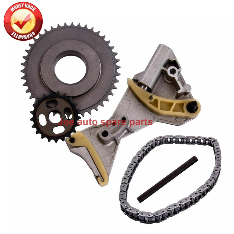 BLB BMP BKP BMA Engine Timing Chain Tensioner Kit for AUDI A4 A6  SKODA SUPERB Kombi VW PASSAT 1968cc 2.0 TDI 01-11 03G103333E