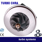 Turbocharger for Mitsubishi Pajero 2.5 TD Turbo cartridge chra TF035 49135-02110 MR224978 MR212759 4913502110 4913502100