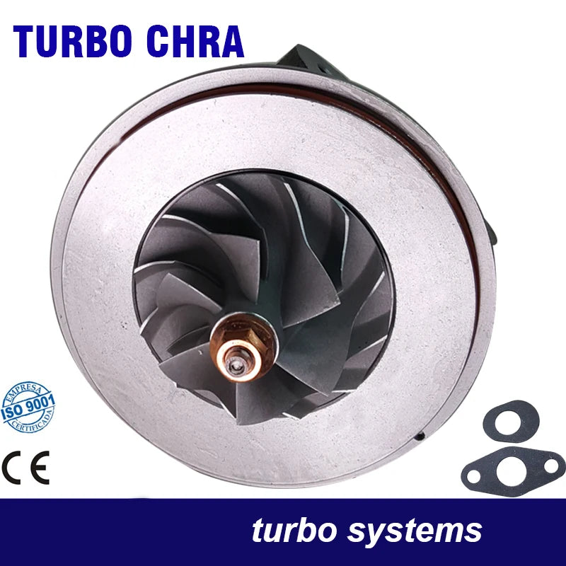 Turbocharger for Mitsubishi Pajero 2.5 TD Turbo cartridge chra TF035 49135-02110 MR224978 MR212759 4913502110 4913502100