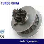 GTA2260LV turbo charger cartridge 768625 768625-5002S 768625-5004S   core chra for IVECO Daily 3.0 HPT 2006- F1C Euro 4 177 HP