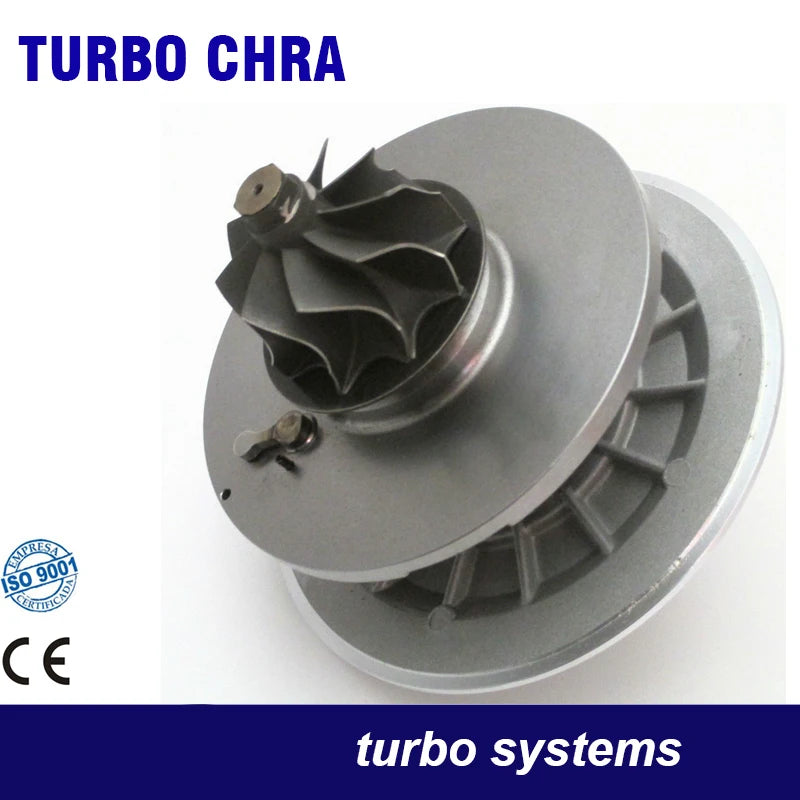 GTA2260LV turbo charger 768625 5002S 768625 5004S 768625 0004 768625 0002 768625 0001 core chra for IVECO Daily 3.0 HPT  06- F1C