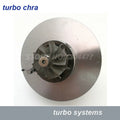 GT1749V Turbocharger CHRA 729041 28231-27900 2823127900 Turbo cartridge for Hyundai Santa Fe / Trajet 2.0 CRDI 92 Kw D4EA-V