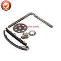 KA24 KA24E engine Timing Chain Tensioner Kit for Ford MAVERICK Nissan AXXESS MISTRAL NAVARA 2389cc 2.4L 2.4 i 92-  13024-40F00