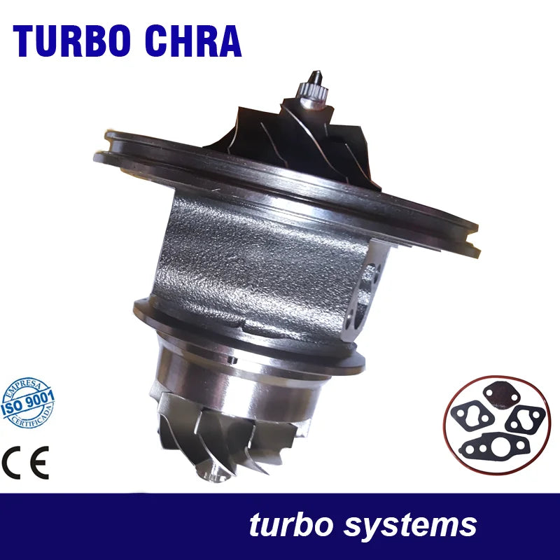 CT15B Turbo 17201-46040 17201 46040  Cartridge CHRA core For TOYOTA Makr Chaser Cresta Tourer V engine :  JZX100 1JZ 1jzgte