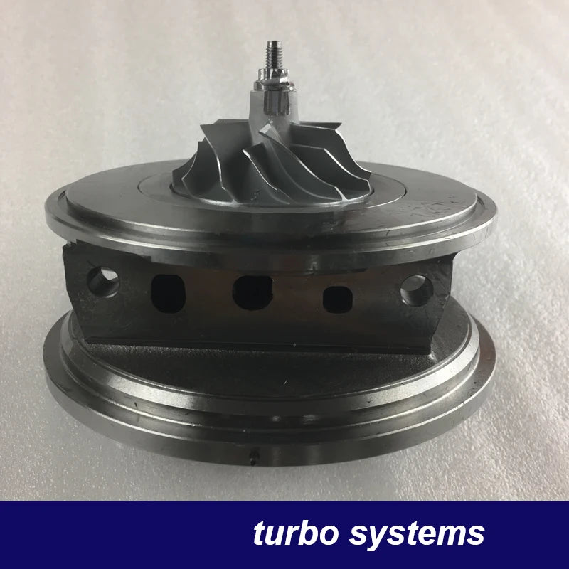 GTB2060VKLR Turbo turbocharger 802774 CHRA A6420902386 Turbine Cartridge for Mercedes M-Klasse 350 CDI (W166) 190 Kw 258 HP