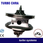 KP35 turbocharger turbo cartridge core chra 54359880014 54359880015 for Alfa-Romeo Mito 1.3 JTDM (2004-) Multijet 66kw