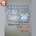 3VZ 3VZFE Engine complete Full gasket set kit for Toyota Camry/ LEXUS ES 300 2958CC 3.0L 1991-2001 04111-62050 50137100