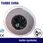 GT1752S Turbo chra 452204-0001 cartrige 452204-0004 9172123 core for SAAB 9-3 9-5 2.0 t 2.3 t 2.0 t v6 97-12 B205E B235E B235R