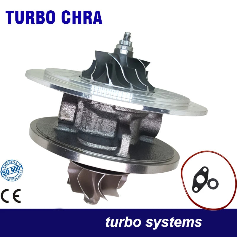 Turbo cartridge 727461-5 727461-6 727461-7 727461-8 727461-9 727461-10 for Mercedes benz C220 E220 CDI W203 W211 engine : OM646