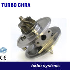 BV43 turbo cartride 5303-970-0109 03G145702H 03G145702HV 03G145702HX core for AUDI A4 2.0 TDI (B7) 05-08 engine : BRD BVA 125 KW