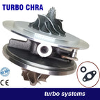 GT2256V Turbo turocharger chra core for Mercedes Sprinter I 216CDI/316CDI/416CDI E270 CDI M270 CDI  dodge Sprinter 2.7cdi 97-06