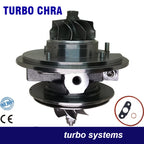 TD04L 412T2 VG turbo charger chra 4C1Q6K682BD 1327526 core 1349805 cartridge for Ford Transit V 2.4 TDCI 05- Engine: H9FA 2402cc