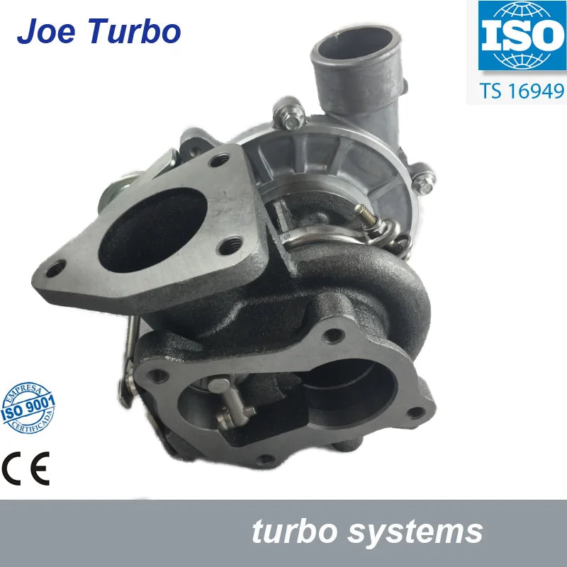CT16  17201-30070 17201-OL050 1720130070 17201OL050  17201 30070 17201 OL050 TURBOCHARGER FOR TOYOTA 2KD 2KDFTV 2KD-FTV