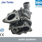 CT16  17201-30070 17201-OL050 1720130070 17201OL050  17201 30070 17201 OL050 TURBOCHARGER FOR TOYOTA 2KD 2KDFTV 2KD-FTV
