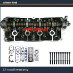 G16B cylinder head assembly ASSY for Suzuki Baleno Swift Escudo Vitara Sidekick X-90 Esteem  Grand Vitara 1.6L full gasket bolt