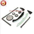 G4KC engine Timing Chain Tensioner Kit for HYUNDAI TUCSON KIA SPORTAGE 2359CC 2.4L 2011-2013 23121-25060 23121-25050 24321-25000