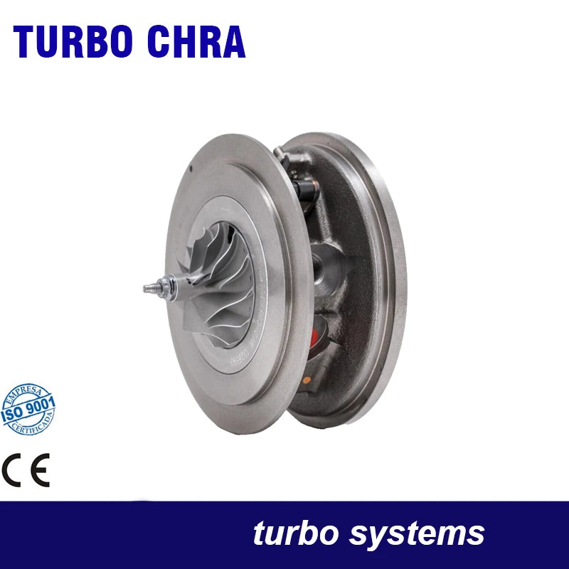 F1CE3481N F1CE3481E F1CE3481L Turbo core Cartridge for Citroen MANAGER JUMPER Fiat DUCATO IVECO DAILY 2999cc 2998cc 3.0 D HDI