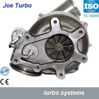 GTP38 turbocharger OEM 1831383C93 PN 702012-0010 702012-5010S turbo turbocharger for Ford Powerstroke Diesel Turcks /bus
