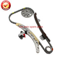 1nz 1nzfe 1nzfxe Engine Timing Chain Tensioner Kit for Toyota ECHO PRIUS YARIS SCION xA xB 1497CC 1.5L 01-15