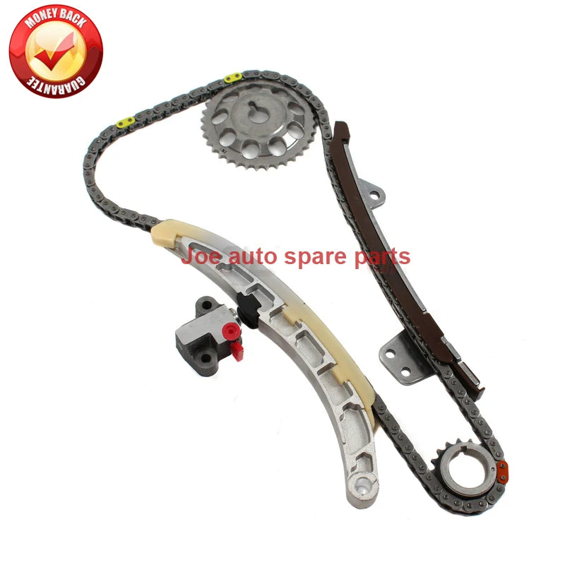 1nz 1nzfe 1nzfxe Engine Timing Chain Tensioner Kit for Toyota ECHO PRIUS YARIS SCION xA xB 1497CC 1.5L 01-15