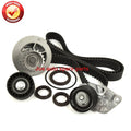 Engine Timing belt water pump Kit for CHEVROLET AVEO E-TEC II 1.6L 2004-2008 96858745 96350526 96350550 96930074