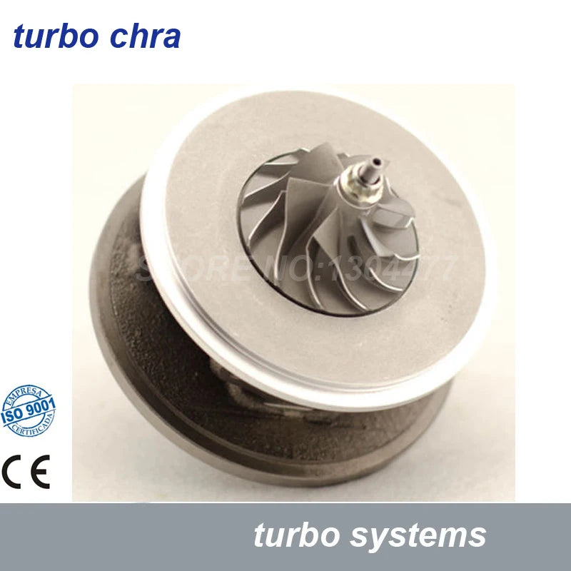 Turbo CHRA for Audi A3 /VW Golf V IV Passat B6 Touran Bora Jetta V Touran 1.9TDI 2.0TDI 724930 / 03G253014H / 03G253014HX