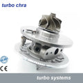 GT1849V Turbo chra 727477-5007S 727477-5006S Core  727477-0005 7274775007S for Nissan Almera Primera X-Trail 2.2 DI Dci 03-