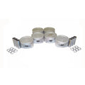 G6CU V6 Engine piston  for Hyundai Terracan XG350 Santa fe 3.5L KIA Sorento sedona  3.5L
