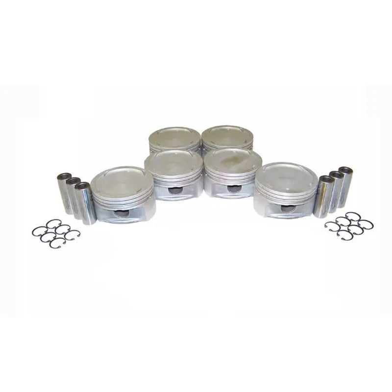 G6CU V6 Engine piston  for Hyundai Terracan XG350 Santa fe 3.5L KIA Sorento sedona  3.5L