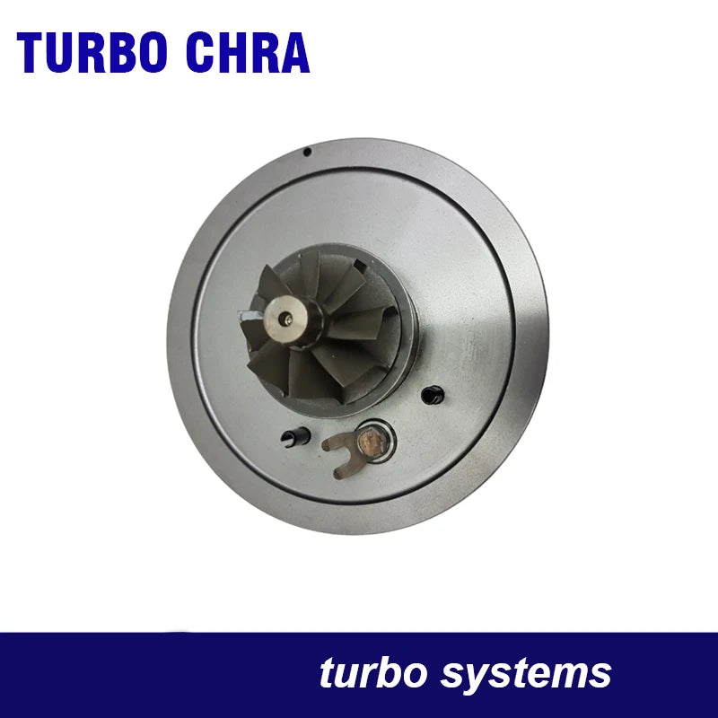 BV38 turbo chra 54389880008 54389700008 core cartridge for Fiat 500 Bravo Tipo Doblo Egea 1.6 JTD 88Kw Multijet 2009-2015