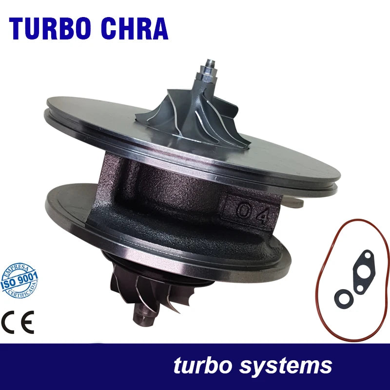 BV39 Turbo charger 5439 988 0127 5439 970 0127 chra 5439 970 0087 for Renault Megane III 1.5 DCI engine : K9K Euro5 5T  106 HP