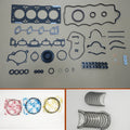 D4EA Engine Full gasket set kit crankshaft connecting rod bearing piston ring for Hyundai SANTA Fe Tucson 2.0L 1991cc 2001-2010