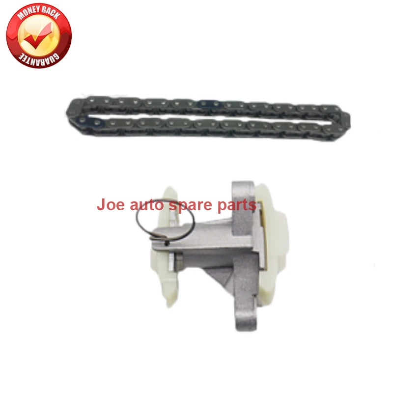 306DT 276DT 30DDTX Engine Timing Chain Tensioner Kit for Land rover Discovery Range Rover LR4 2993cc 3.0 2720cc 2.7 SDV6 TDV6 L