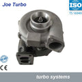 OM352A  3LKS 52239886001 409300-0026 409300-0014 3520967199 Turbo Turbocharger for Mercedes benz LKW 5700CC 168HP   3520967999