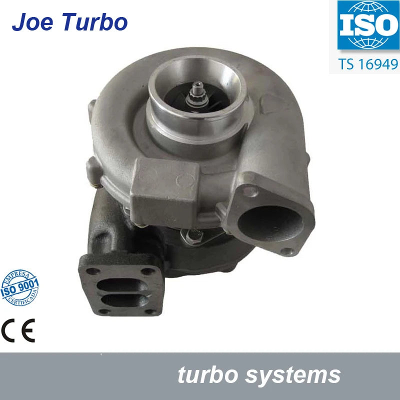OM352A  3LKS 52239886001 409300-0026 409300-0014 3520967199 Turbo Turbocharger for Mercedes benz LKW 5700CC 168HP   3520967999