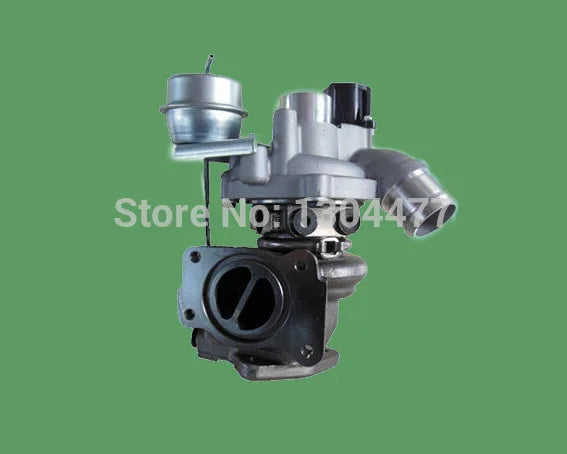 K03 53039880121 0375N7 TURBO TURBINE TURBOCHARGER FOR 2005- Peugeot 508 /207/3008/308 Citroen DS 3/C4 1.6 THP 155 Engine EP6CDT