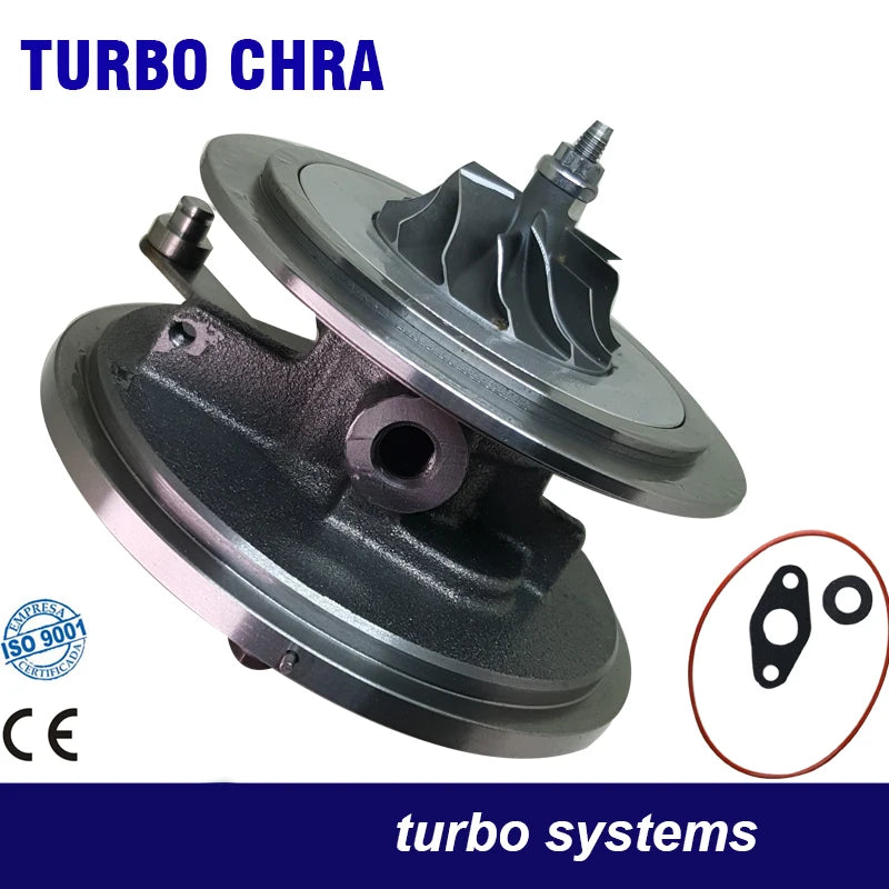 turbo cartridge 762463-4 762463-5 762463-6 762463-7 762463-8 96440365 4805337 4805337 96440365 for ford opel z20s 2.0L