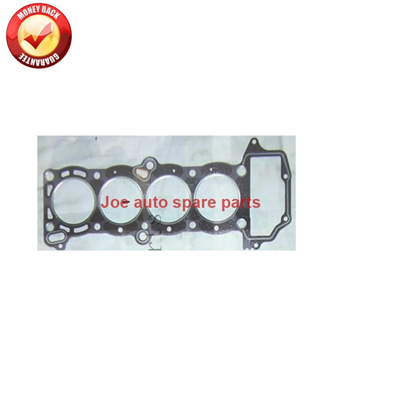 GA15DS Engine cylinder head gasket for Nissan Sunny/Pulsar/NX Coupe (JDM) 90-94 Wingroad & AD van 90-97 1.5L 1497cc 10101-53Y25