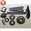 CG13 CG13DE Engine Timing Chain Kit for NISSAN March II K11 1.3L 1992-2000