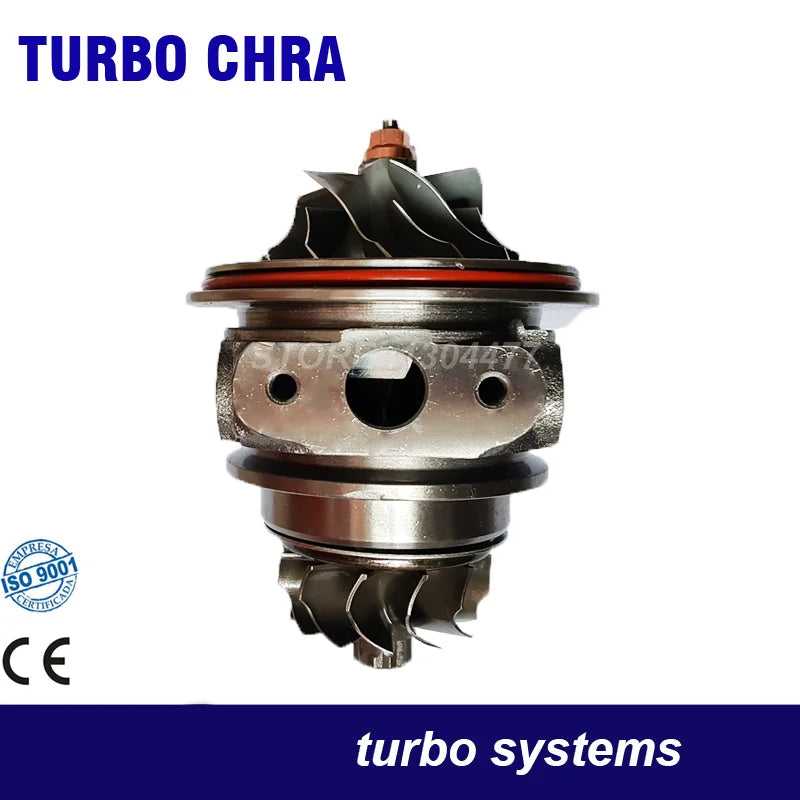 TD04L Turbo chra 4937704280 4937704290 4937704300 4937704302 core for Subaru Forester /Impreza/Impreza WRX 2.0 t 98- engine: 58t