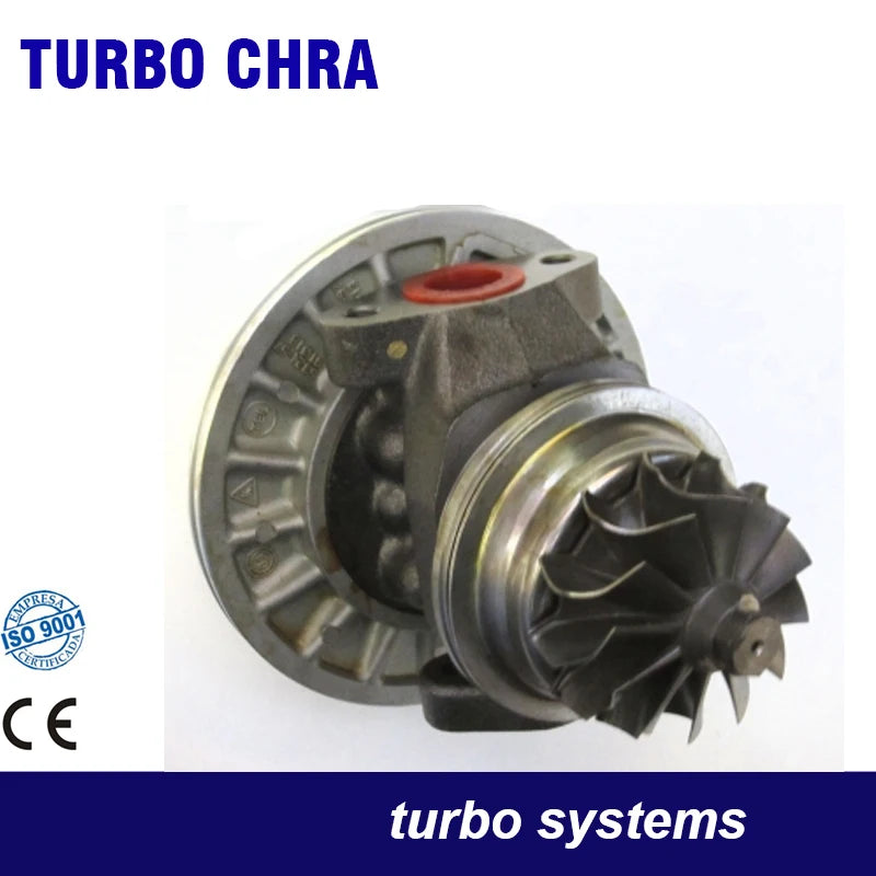 K24 turbo cartridge 7426100 99446020 4848601 99446021 2992392 5324-970-6406 5324-710-0018 core core for Ford Iveco truck