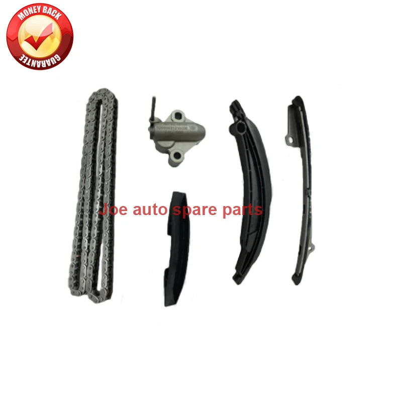 4A13 4A13M1 Engine Timing Chain Tensioner Kit for GAC trumpchi GS4 1325cc 1.3L
