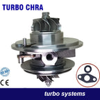 TD04L Turbo cartridge 49T77-07440 49377-07440 49377-07405 49377-07404 core chra for VW Volkswagen Crafter TD 2.5 D 2006-