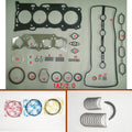 1AZ 1AZFE 1AZ-FE Engine Full Gasket Set kit connecting rod bearing piston ring for Toyota RAV 4 Carina Corona Picni CAMRY 2.0L