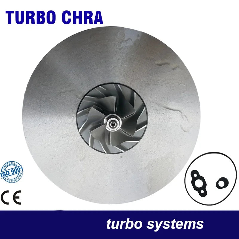 turbocharger cartridge BV39 turbo core 8200204572 54399980027 54399700027 CHRA for Renault Scenic II 1.5 dCi 03- 74kw 76kw