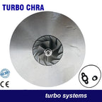 BV39 turbocharger cartridge CHRA turbo core 8200204572 54399880027 54399700027 for Renault Scenic II 1.5 L dCi 2003- 74kw 76kw