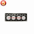4D24 86ZQ Engine cylinder head gasket for foton diesel engine