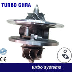 GT2256V Turbine 751758 751758-5002S Turbo Repair Kits Turbocharger for Iveco Daily III 2.8 107Kw Turbo Chra Cartridge 5001855042