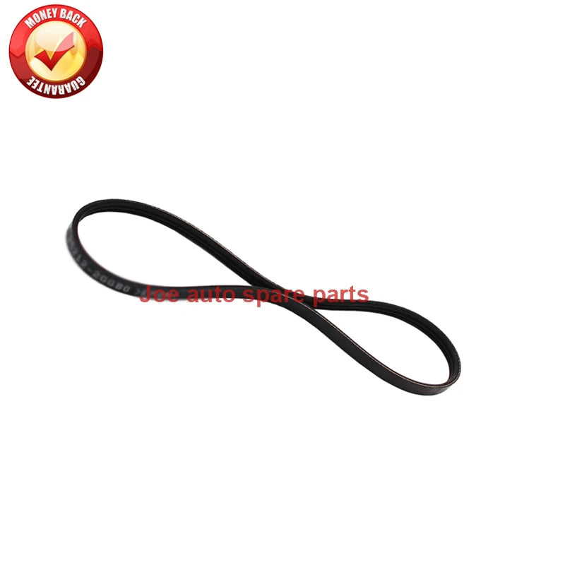 G4KH G4KJ Engine V Drive V-Ribbed V-Belt Belt for HYUNDAI i30 Tucson Veloster KIA K5 KIA Optima Sportag 2.0L 2.4L 2015-2022