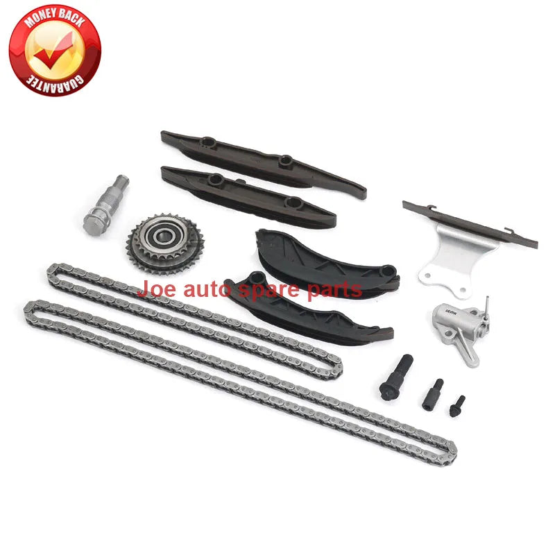 B46 B48 Timing Chain Tensioner Kit for MINI Clubman Countryman Cabrio Cooper S JCW F55 F56 F54 F57 F60 1998cc 2.0L